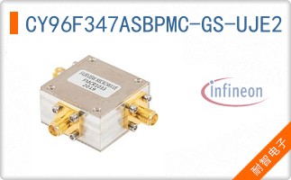 CY96F347ASBPMC-GS-UJE2