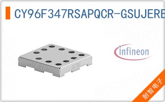 CY96F347RSAPQCR-GSUJERE2