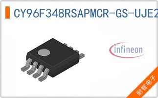 CY96F348RSAPMCR-GS-UJE2