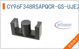 CY96F348RSAPQCR-GS-UJE2
