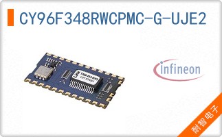 CY96F348RWCPMC-G-UJE2