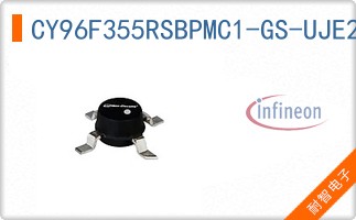 CY96F355RSBPMC1-GS-UJE2