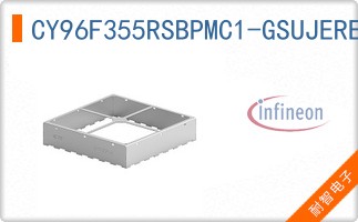 CY96F355RSBPMC1-GSUJERE2