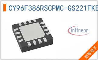 CY96F386RSCPMC-GS221FKE2