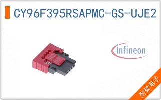 CY96F395RSAPMC-GS-UJE2