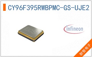 CY96F395RWBPMC-GS-UJE2