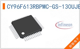 CY96F613RBPMC-GS-130UJE2