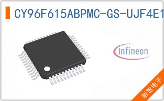 CY96F615ABPMC-GS-UJF4E1