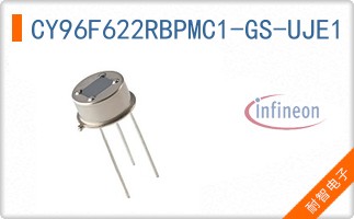 CY96F622RBPMC1-GS-UJE1