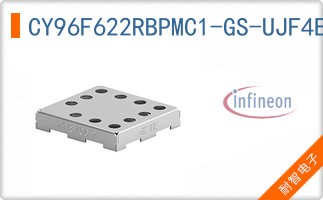 CY96F622RBPMC1-GS-UJF4E1