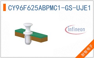 CY96F625ABPMC1-GS-UJE1