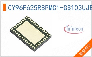 CY96F625RBPMC1-GS103UJE2