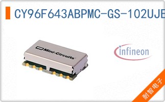 CY96F643ABPMC-GS-102UJE1