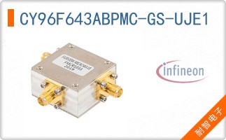 CY96F643ABPMC-GS-UJE1