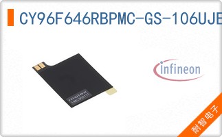 CY96F646RBPMC-GS-106UJE2