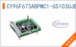 CY96F673ABPMC1-GS103UJE2