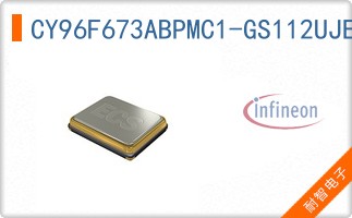 CY96F673ABPMC1-GS112UJE2