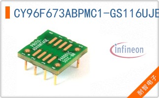 CY96F673ABPMC1-GS116UJE2