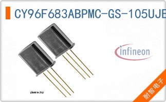CY96F683ABPMC-GS-105UJE1