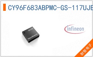 CY96F683ABPMC-GS-117UJE1