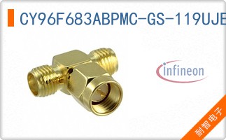 CY96F683ABPMC-GS-119UJE1