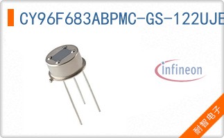 CY96F683ABPMC-GS-122UJE1