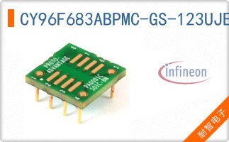 CY96F683ABPMC-GS-123UJE1