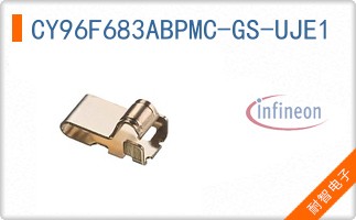 CY96F683ABPMC-GS-UJE1