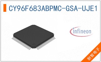 CY96F683ABPMC-GSA-UJE1