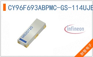 CY96F693ABPMC-GS-114UJE2