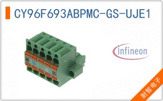 CY96F693ABPMC-GS-UJE1