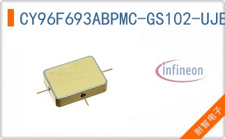 CY96F693ABPMC-GS102-UJE2