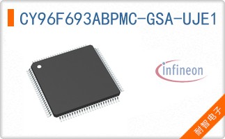 CY96F693ABPMC-GSA-UJE1