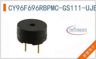 CY96F696RBPMC-GS111-UJE2