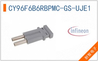 CY96F6B6RBPMC-GS-UJE1