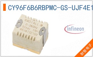 CY96F6B6RBPMC-GS-UJF4E1