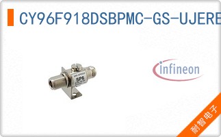 CY96F918DSBPMC-GS-UJERE2