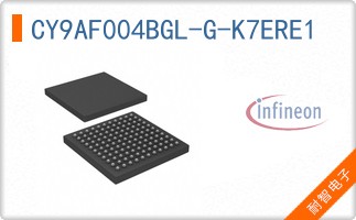 CY9AF004BGL-G-K7ERE1