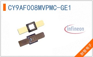 CY9AF008MVPMC-GE1