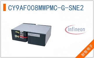 CY9AF008MWPMC-G-SNE2