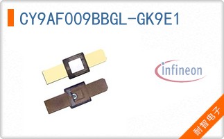 CY9AF009BBGL-GK9E1