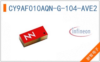 CY9AF010AQN-G-104-AVE2