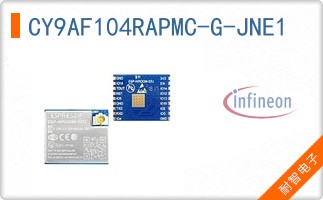 CY9AF104RAPMC-G-JNE1