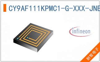 CY9AF111KPMC1-G-XXX-JNE2