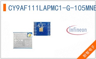 CY9AF111LAPMC1-G-105MNE2