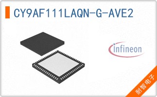 CY9AF111LAQN-G-AVE2