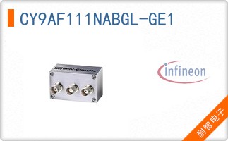 CY9AF111NABGL-GE1