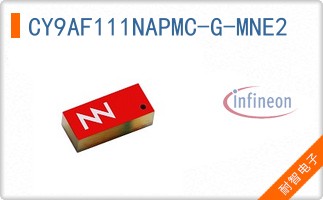 CY9AF111NAPMC-G-MNE2