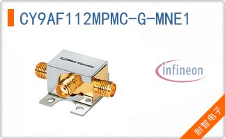 CY9AF112MPMC-G-MNE1
