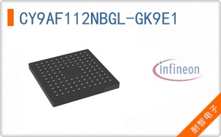 CY9AF112NBGL-GK9E1
